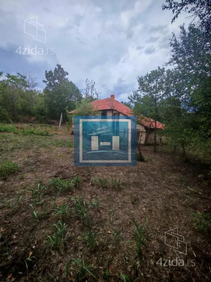 Poljoprivredno zemljište | 4zida