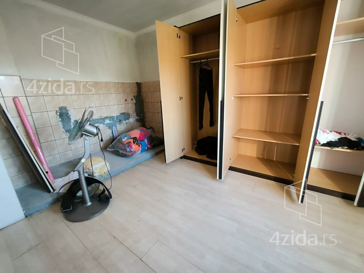 4-etažna kuća | 4zida