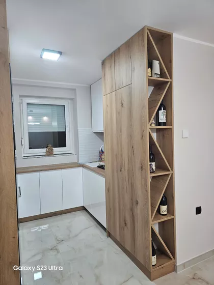 Stambeno Naselje Stari Most | 4zida.rs