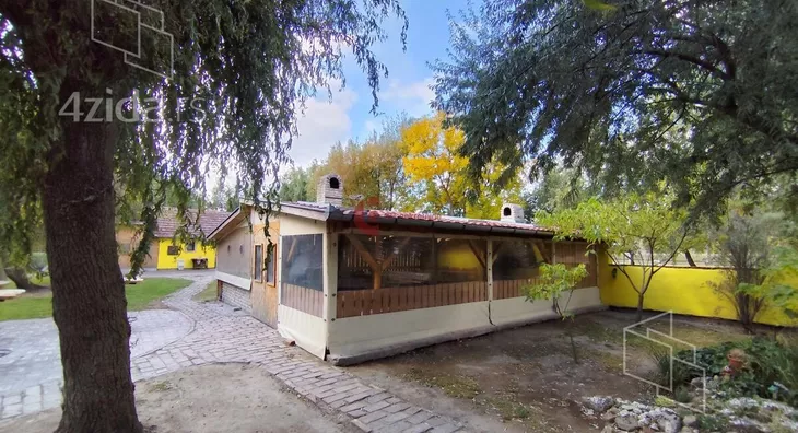 Ugostiteljski objekat | 4zida