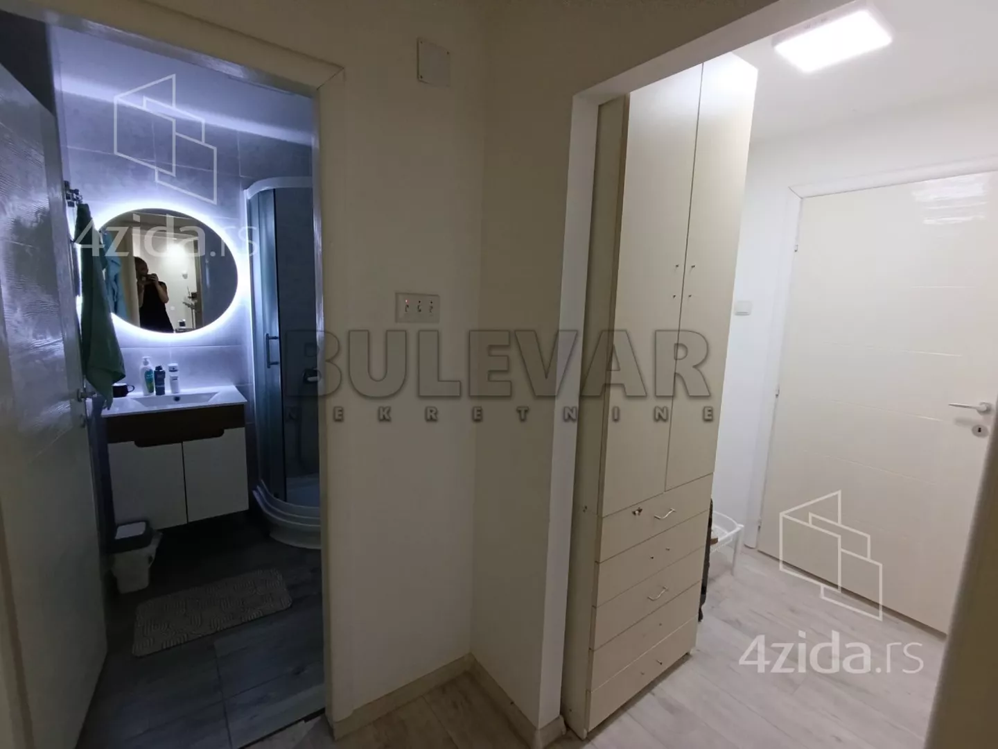 4-etažna kuća | 4zida