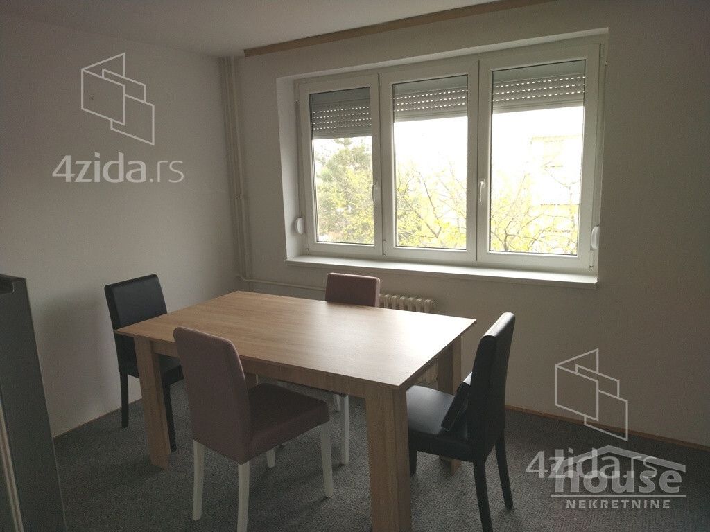 Apartment in Novi Sad - Prikaz 5