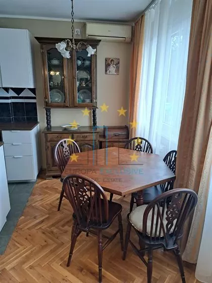 Triše Kaclerovića | 4zida.rs
