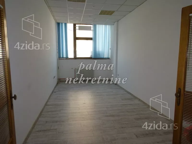Kancelarija | 4zida