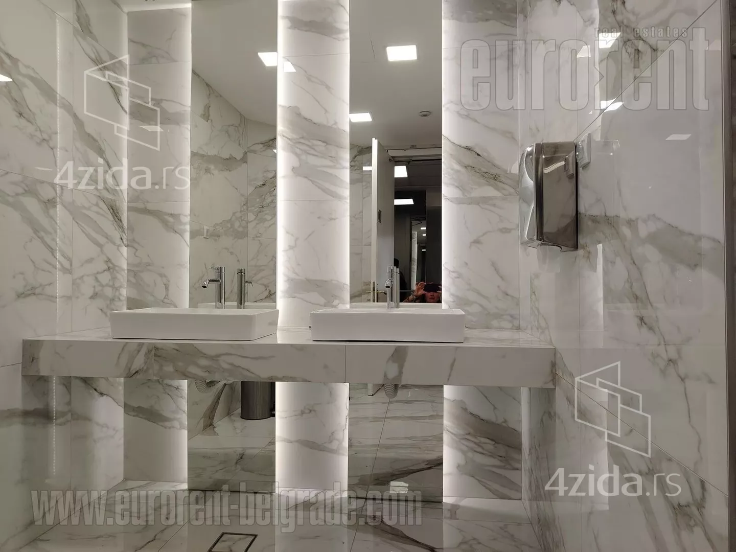 Kancelarija | 4zida