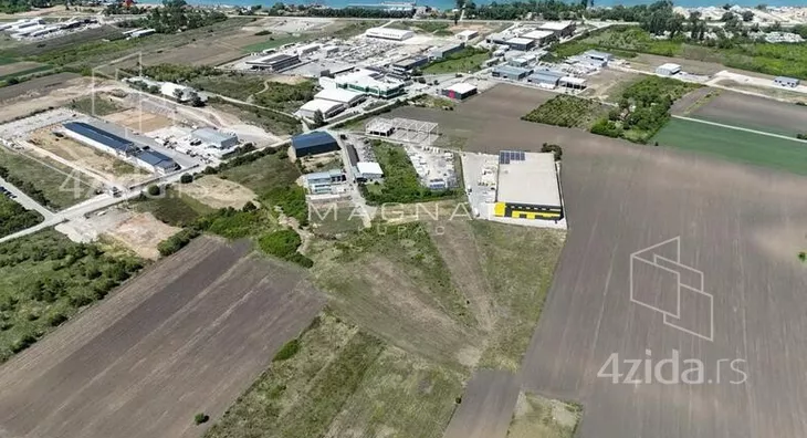 Građevinsko zemljište | 4zida