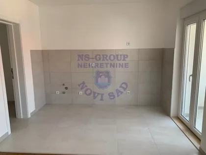 Bulevar Patrijarha Pavla (Somborski Bulevar) | 4zida.rs