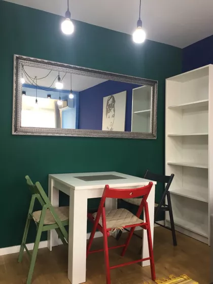 Ustanička | 4zida.rs