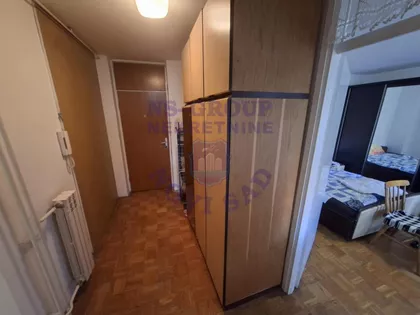 Bulevar Slobodana Jovanovića | 4zida.rs