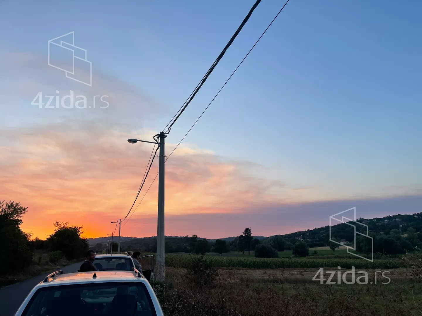 Građevinsko zemljište | 4zida