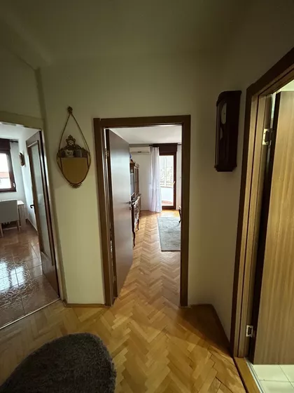 Ratka Mitrovića | 4zida.rs