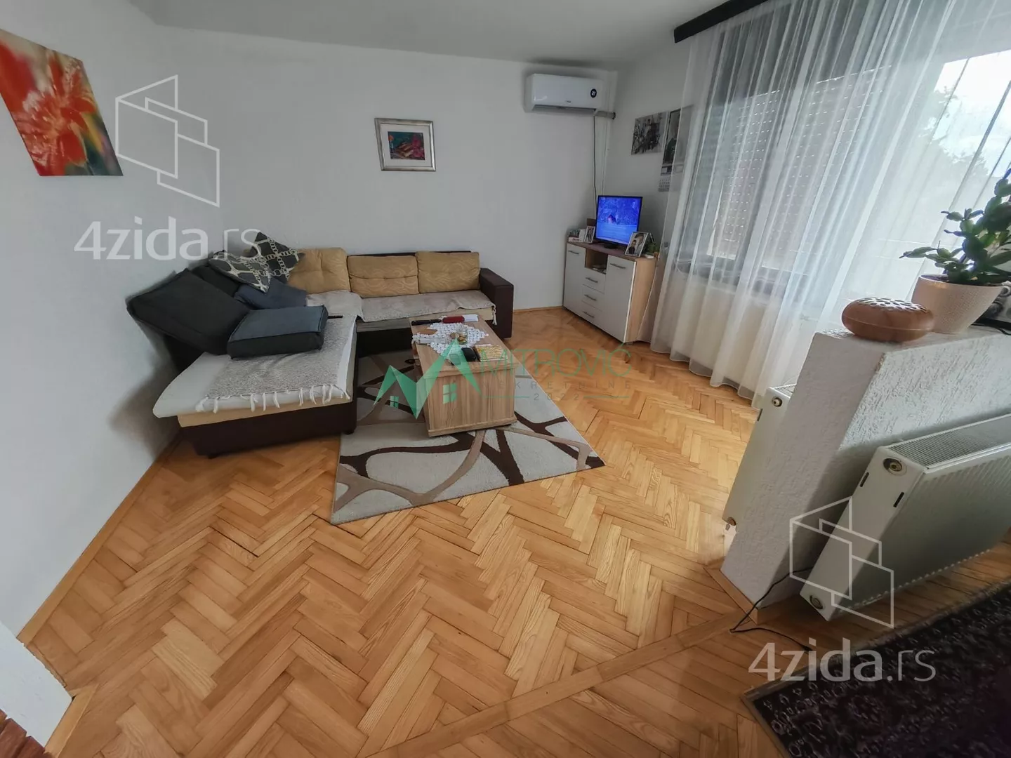 Kuća | 4zida