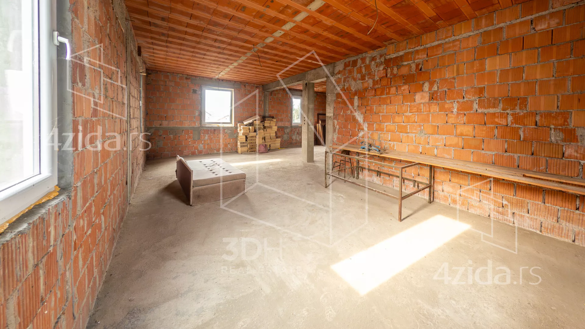 Građevinsko zemljište | 4zida