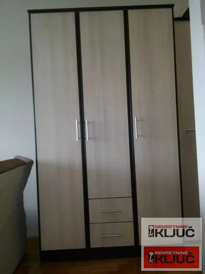 Bulevar Patrijarha Pavla (Somborski Bulevar) | 4zida.rs