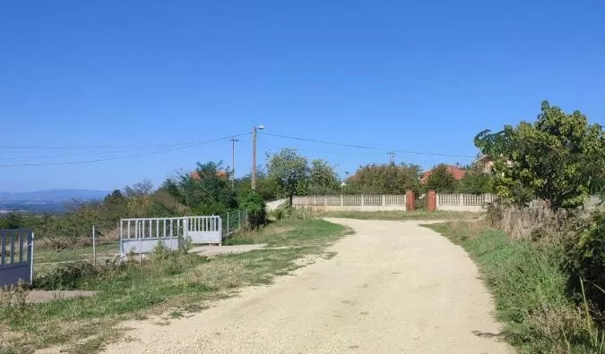 Poljoprivredno zemljište | 4zida