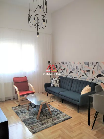 Gundulićeva | 4zida.rs