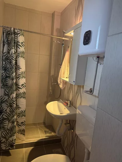 Maksima Gorkog bb | 4zida.rs
