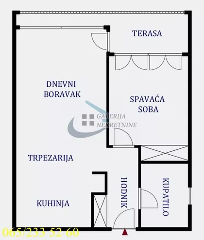 Zmaj Jovina | 4zida.rs