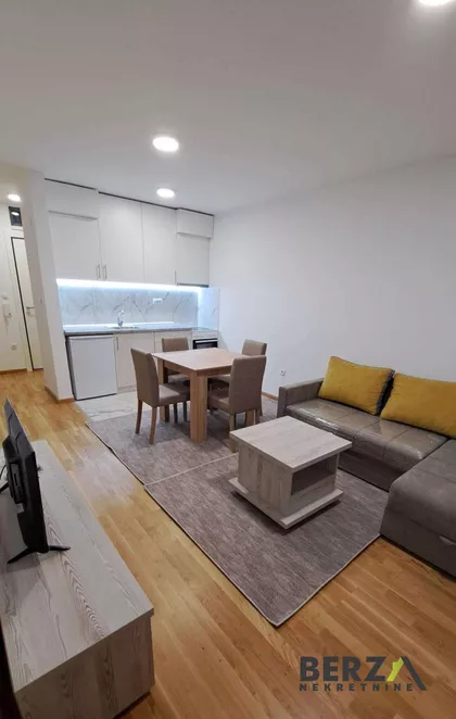 Novo Naselje | 4zida.rs