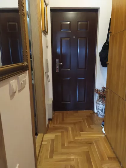 Novosadskog Sajma | 4zida.rs
