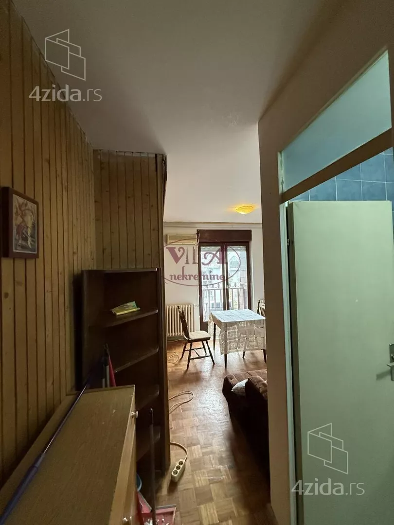 Garsonjera | 4zida