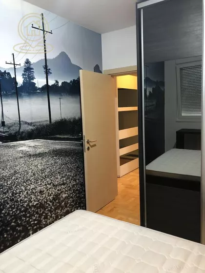 Adamovićevo Naselje | 4zida.rs