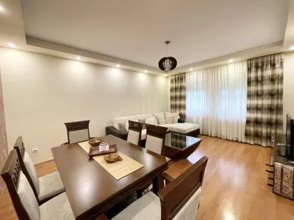 Mihaila Milovanovića | 4zida.rs