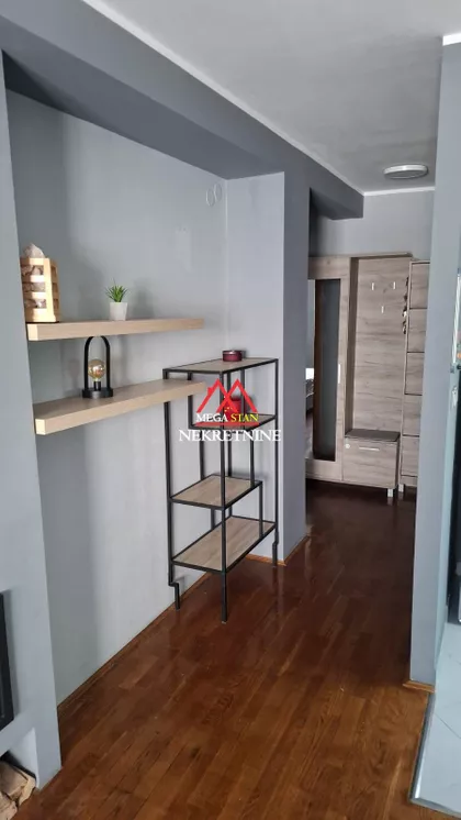 Vuka Karadžića | 4zida.rs