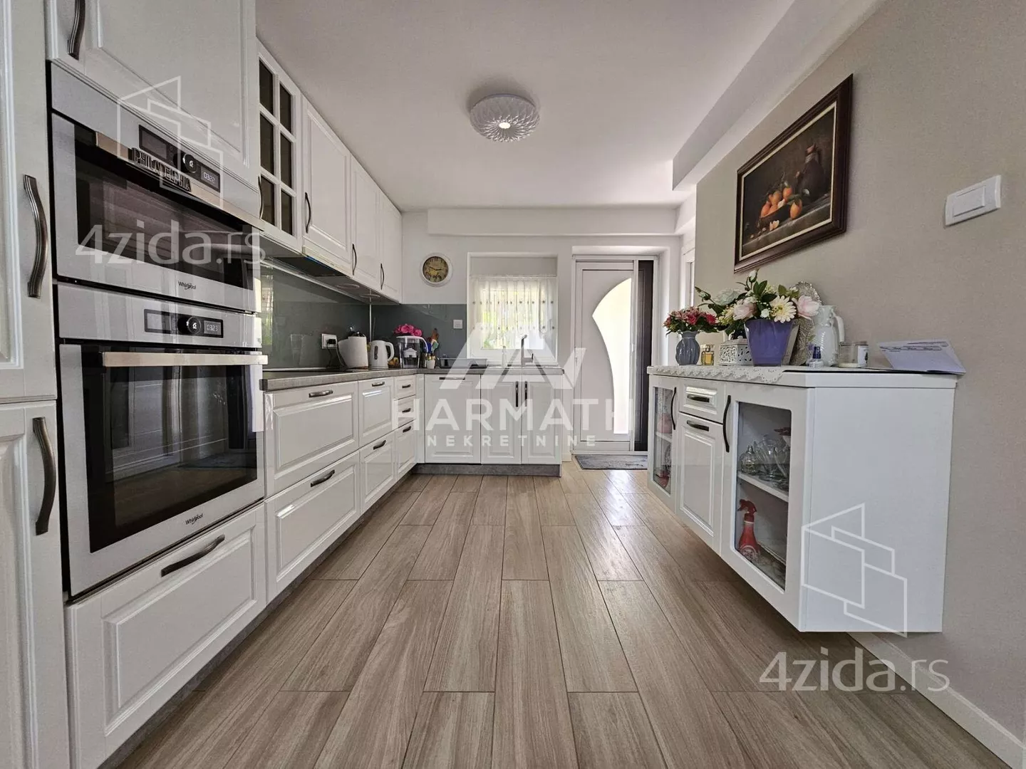 3-etažna kuća | 4zida