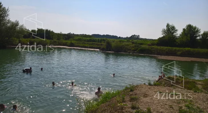 Poljoprivredno zemljište | 4zida