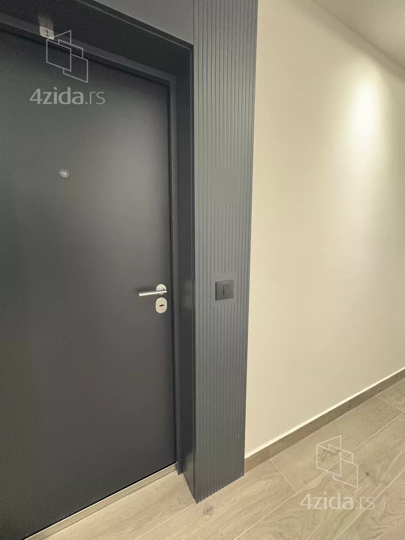 Garsonjera | 4zida