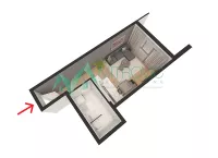 Mišeluk, Petrovaradin, Gradske lokacije, Novi Sad | 4zida.rs | 4zida.rs