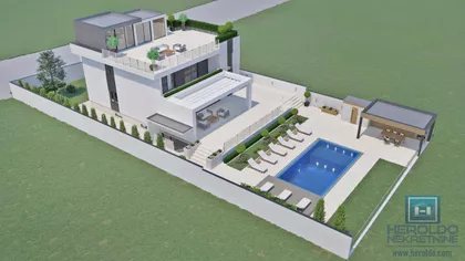 Budžino Brdo | 4zida.rs