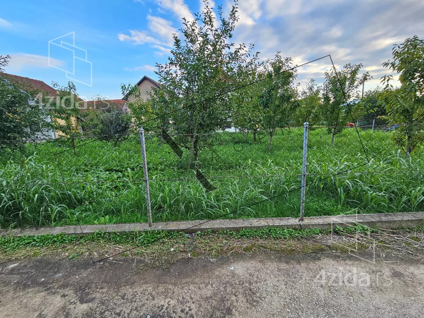 Građevinsko zemljište | 4zida