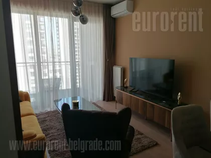 BEOGRAD NA VODI | 4zida.rs