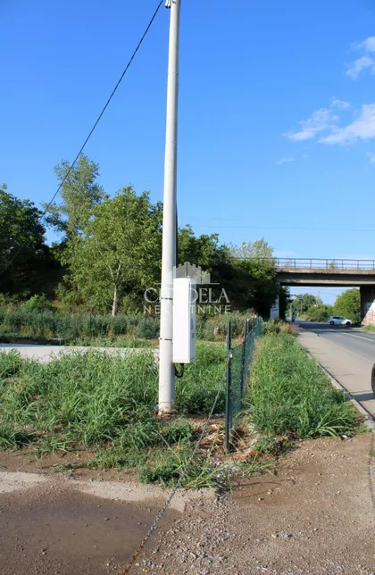 Ostružnica | 4zida.rs
