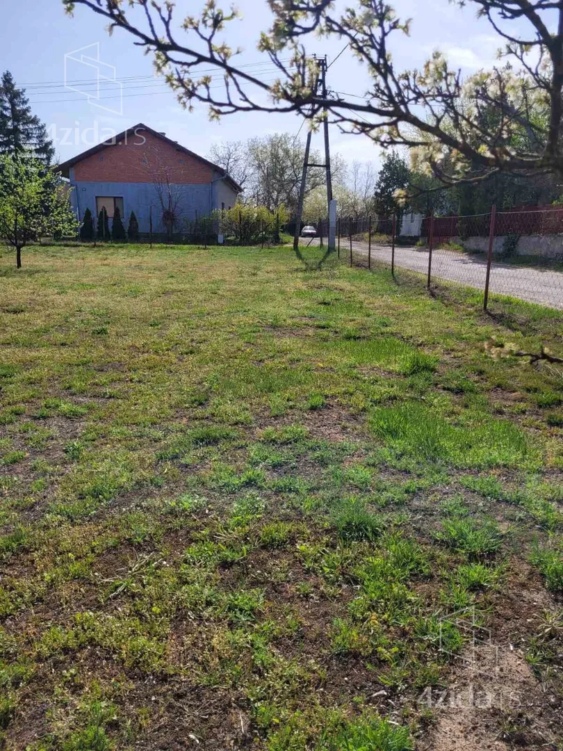 Građevinsko zemljište | 4zida