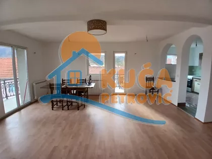 Bulevar svetog cara | 4zida.rs