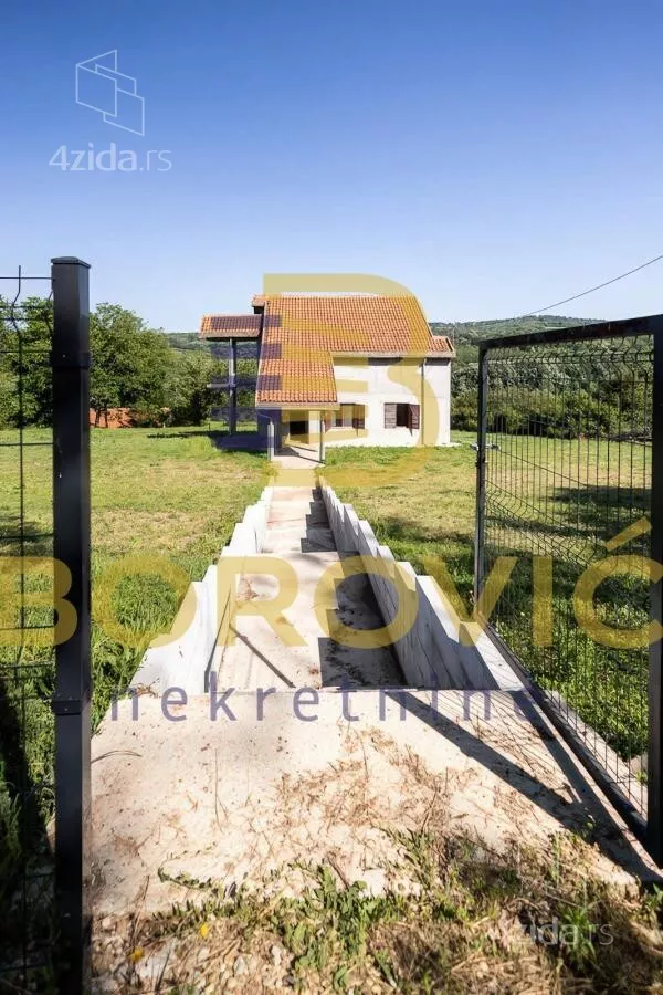 Kuća | 4zida