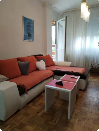 Novo Naselje | 4zida.rs