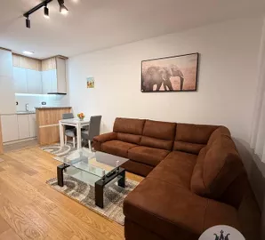 Sajmište, Gradske lokacije, Novi Sad, 1.5 stan | 4zida.rs