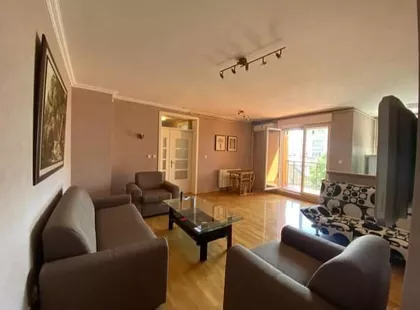 Karađorđeva | 4zida.rs