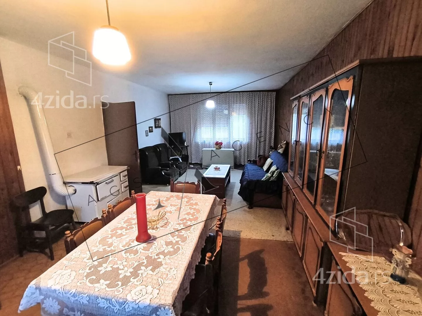 2-etažna kuća | 4zida
