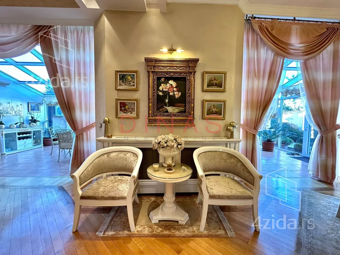 Kuća | 4zida