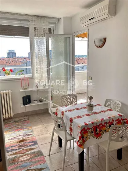 Bulevar Zorana Đinđića | 4zida.rs