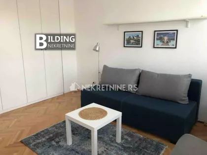 Meštrovićeva | 4zida.rs