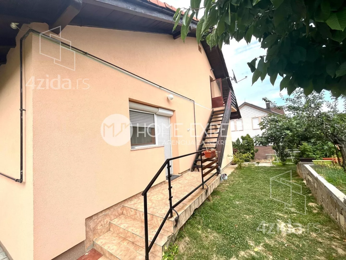 Kuća | 4zida