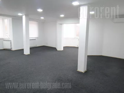 STARO SAJMIŠTE | 4zida.rs