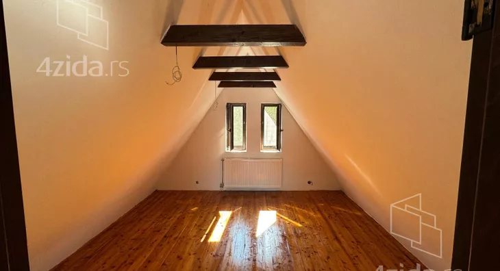 3-etažna kuća | 4zida