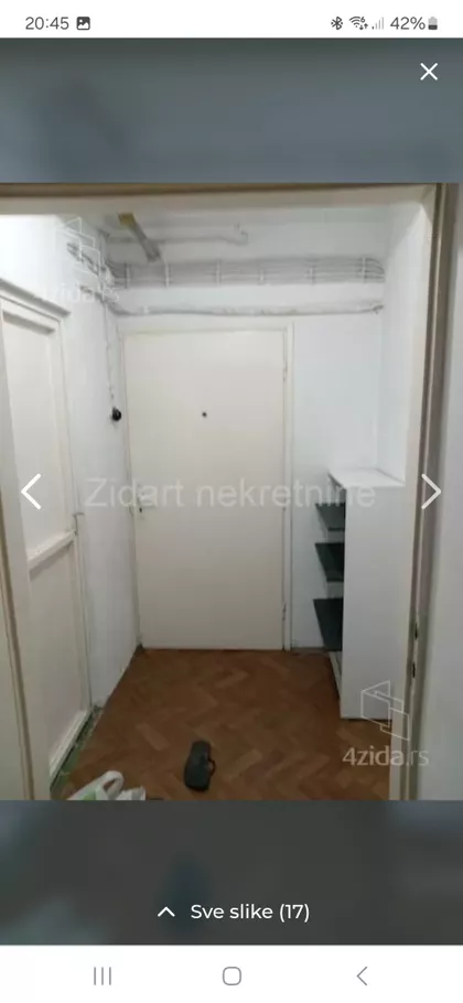 Miljakovac II | 4zida.rs